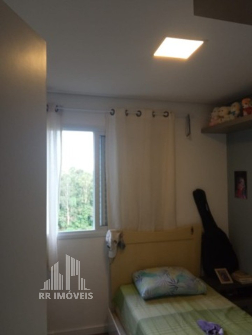 Apartamento, 2 quartos, 60 m² - Foto 12