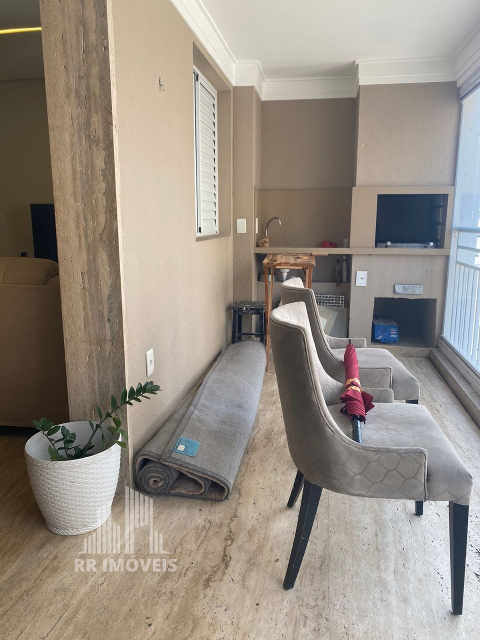 Apartamento à venda com 3 quartos, 105m² - Foto 10