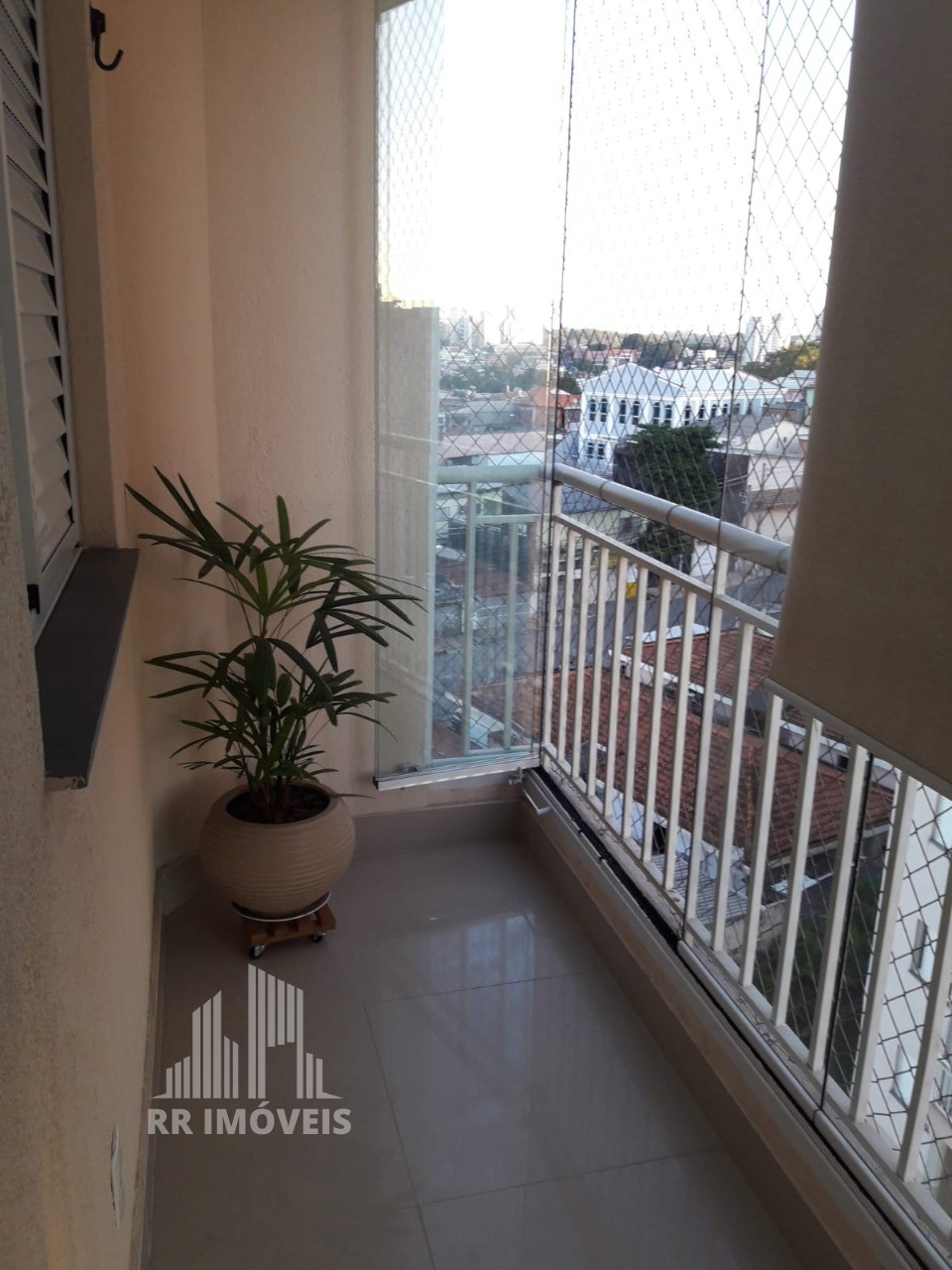 Apartamento à venda com 3 quartos, 80m² - Foto 7