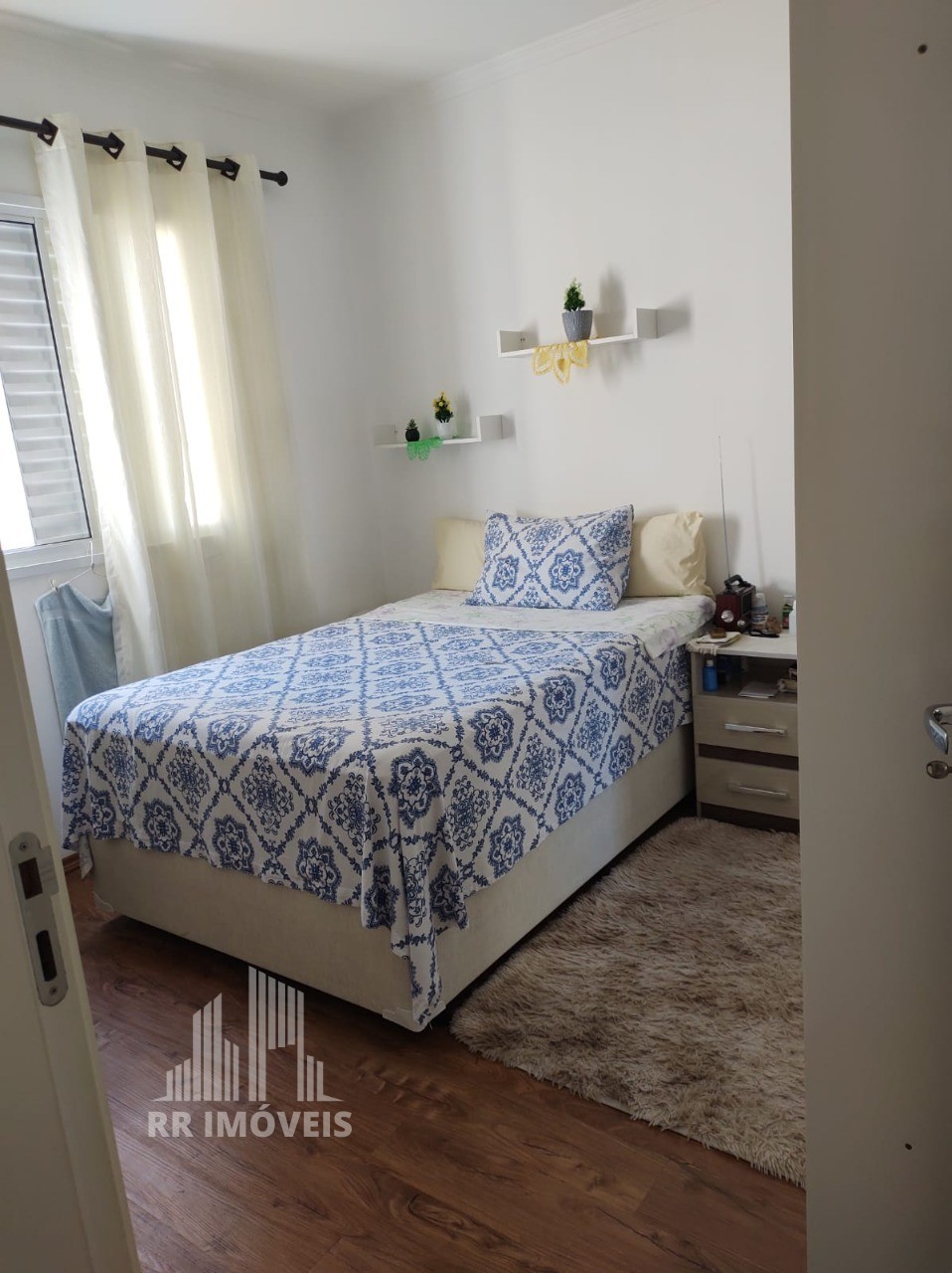 Apartamento à venda com 2 quartos, 51m² - Foto 11