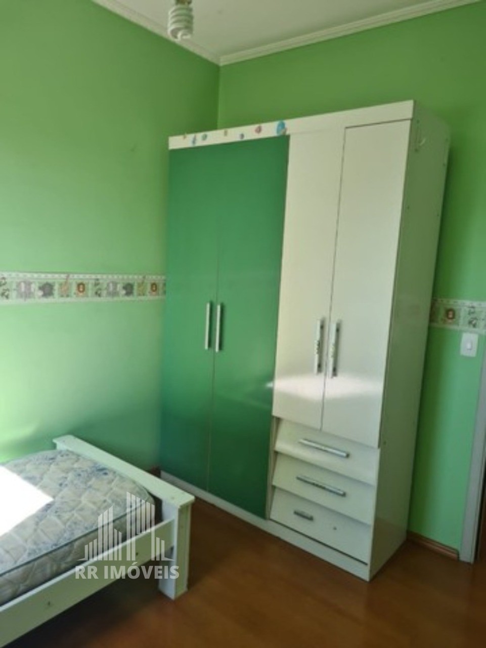 Apartamento à venda com 2 quartos, 59m² - Foto 11