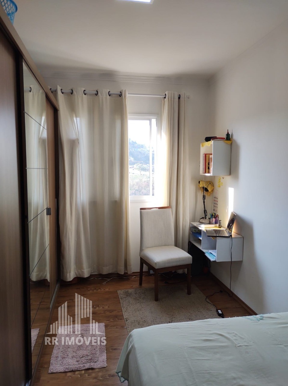 Apartamento à venda com 2 quartos, 51m² - Foto 10