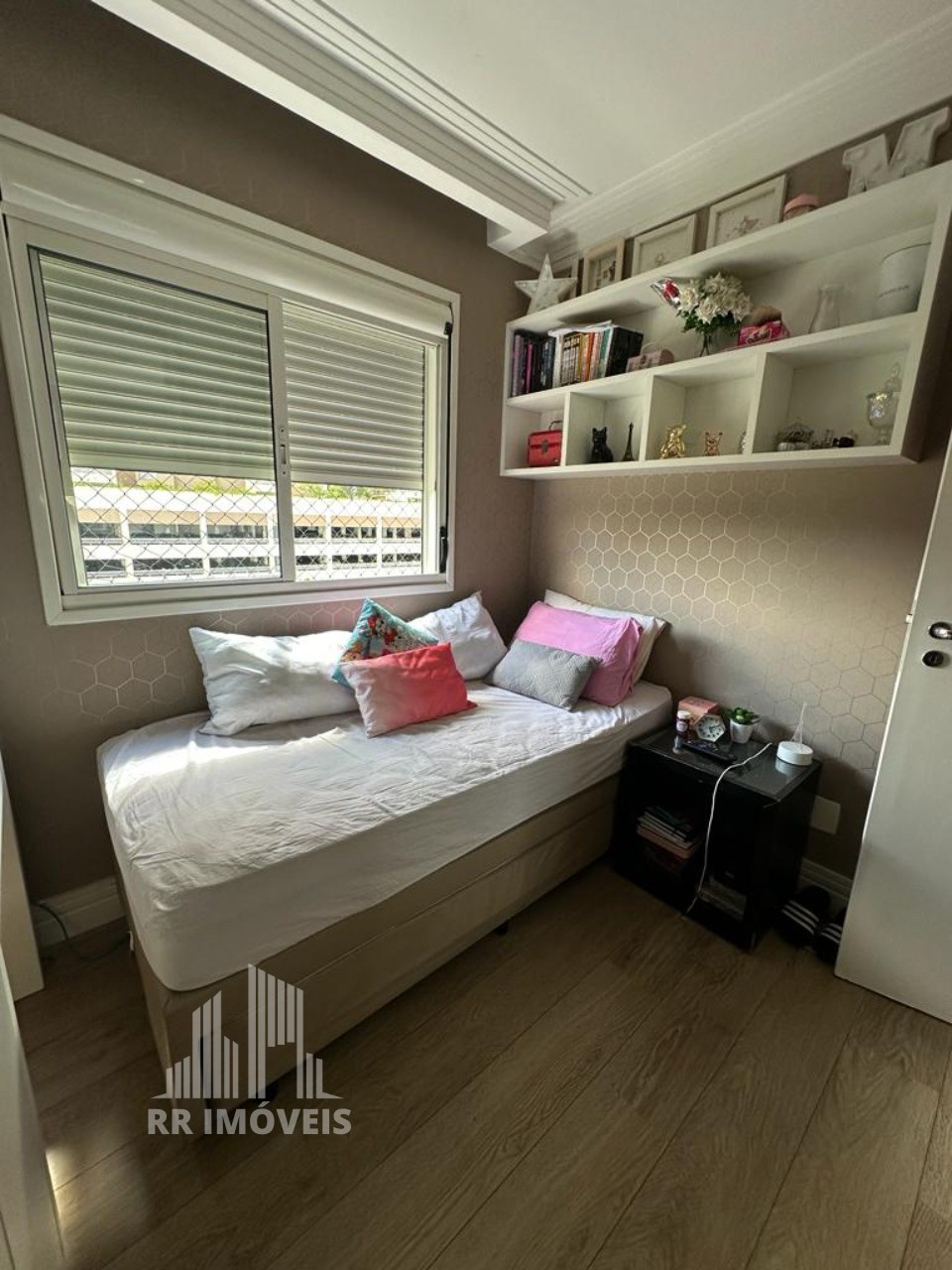 Apartamento à venda com 3 quartos, 115m² - Foto 30