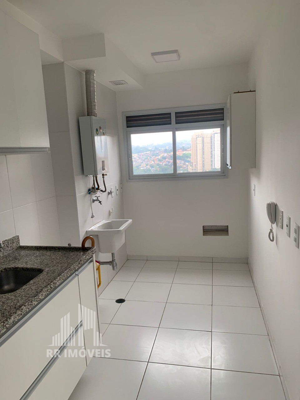 Apartamento à venda com 2 quartos, 60m² - Foto 6