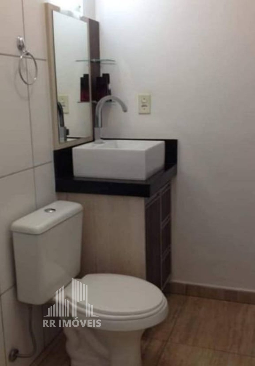 Apartamento à venda com 2 quartos, 62m² - Foto 8