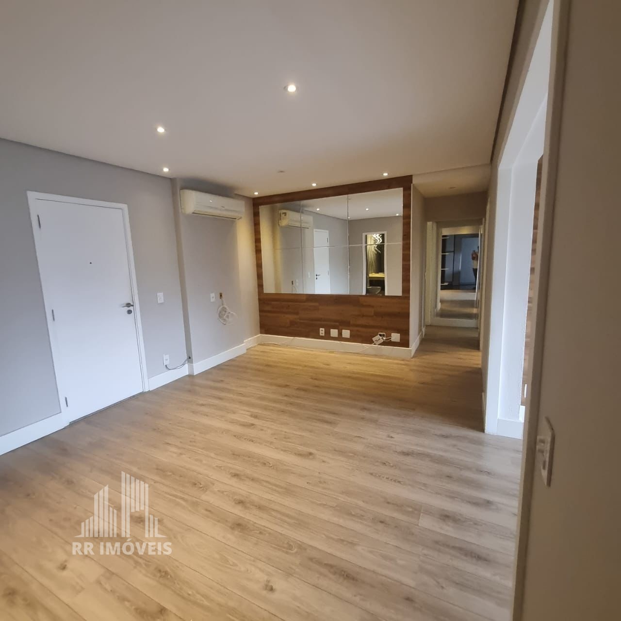 Apartamento à venda com 3 quartos, 107m² - Foto 5