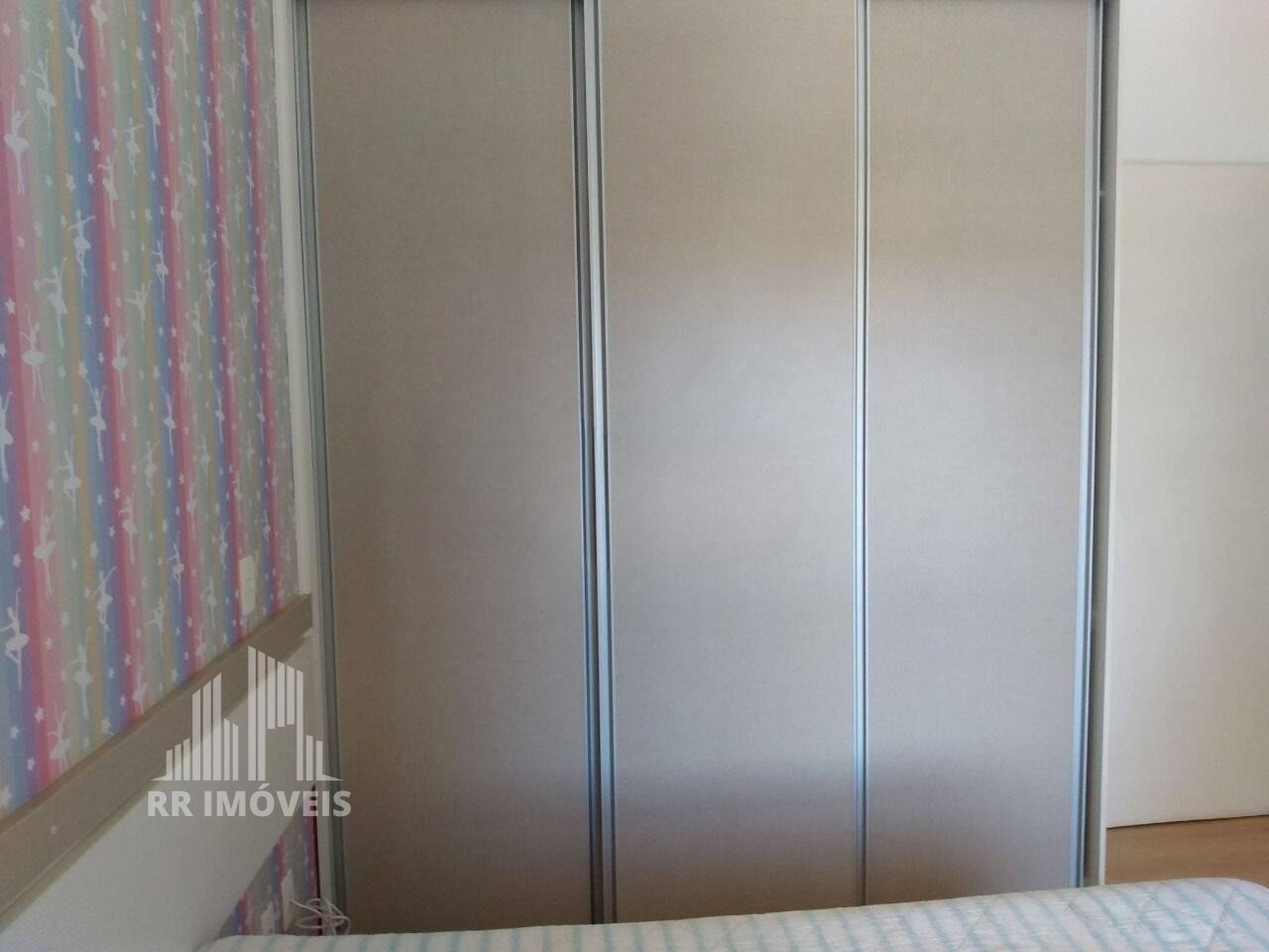 Apartamento à venda com 3 quartos, 196m² - Foto 18