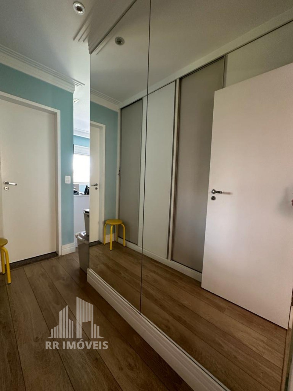 Apartamento à venda com 3 quartos, 115m² - Foto 20