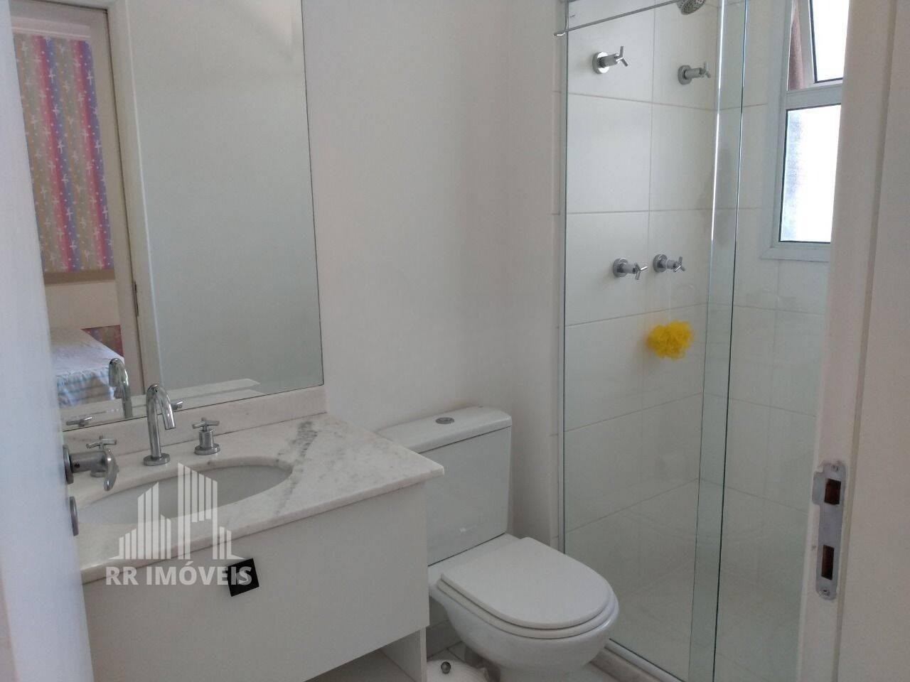 Apartamento à venda com 3 quartos, 196m² - Foto 19