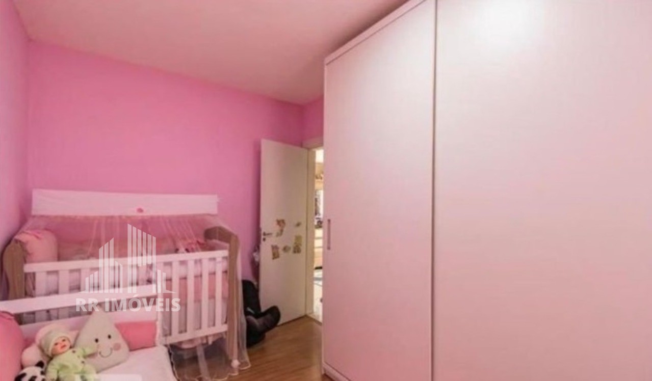 Apartamento à venda com 2 quartos, 51m² - Foto 10