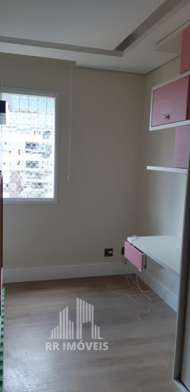 Apartamento à venda com 3 quartos, 180m² - Foto 26