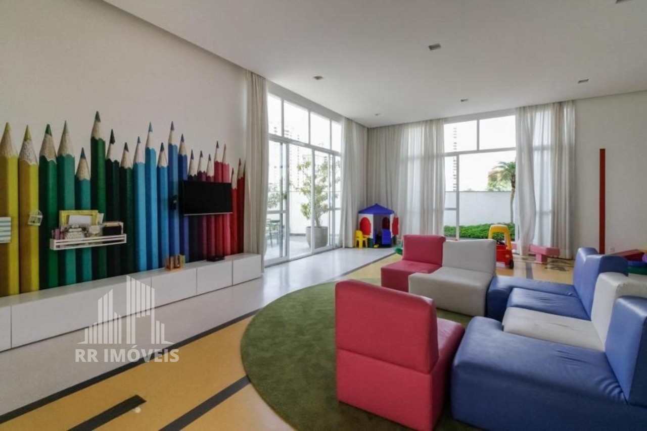 Apartamento, 3 quartos, 200 m² - Foto 51