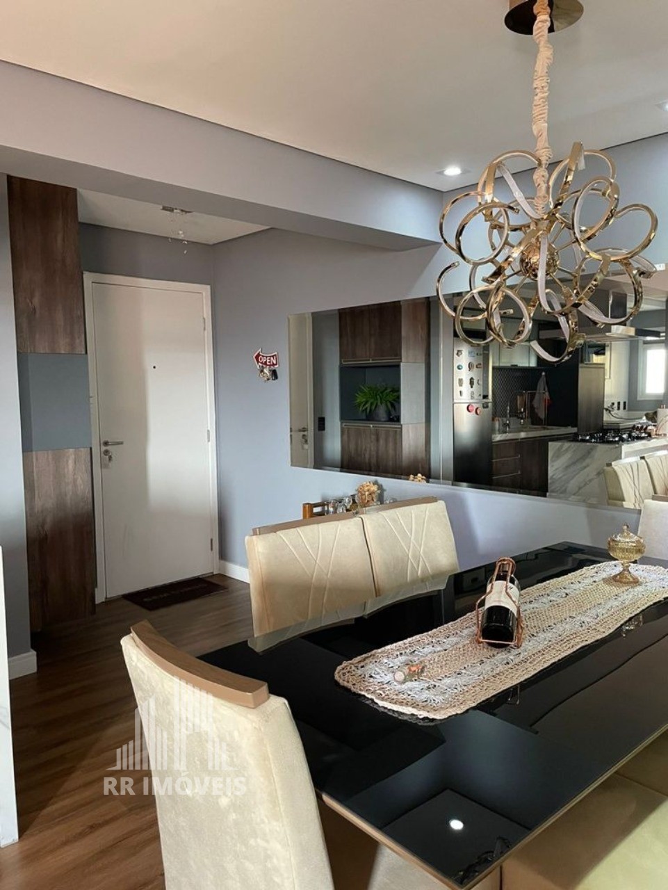 Apartamento à venda com 3 quartos, 76m² - Foto 5