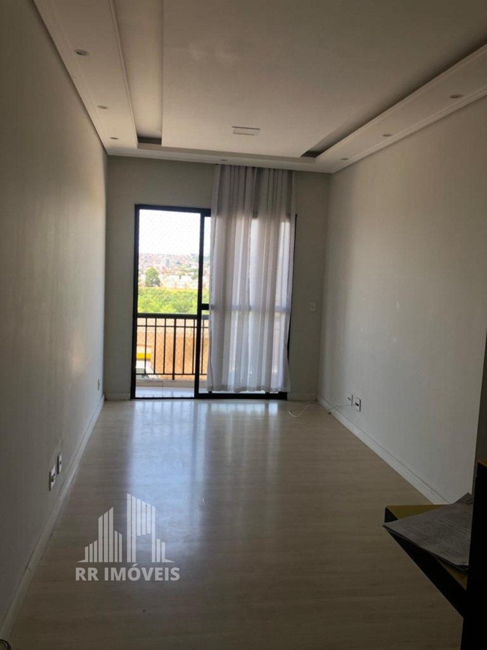 Apartamento à venda com 2 quartos, 59m² - Foto 6