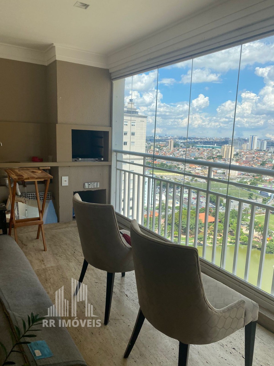 Apartamento à venda com 3 quartos, 105m² - Foto 12