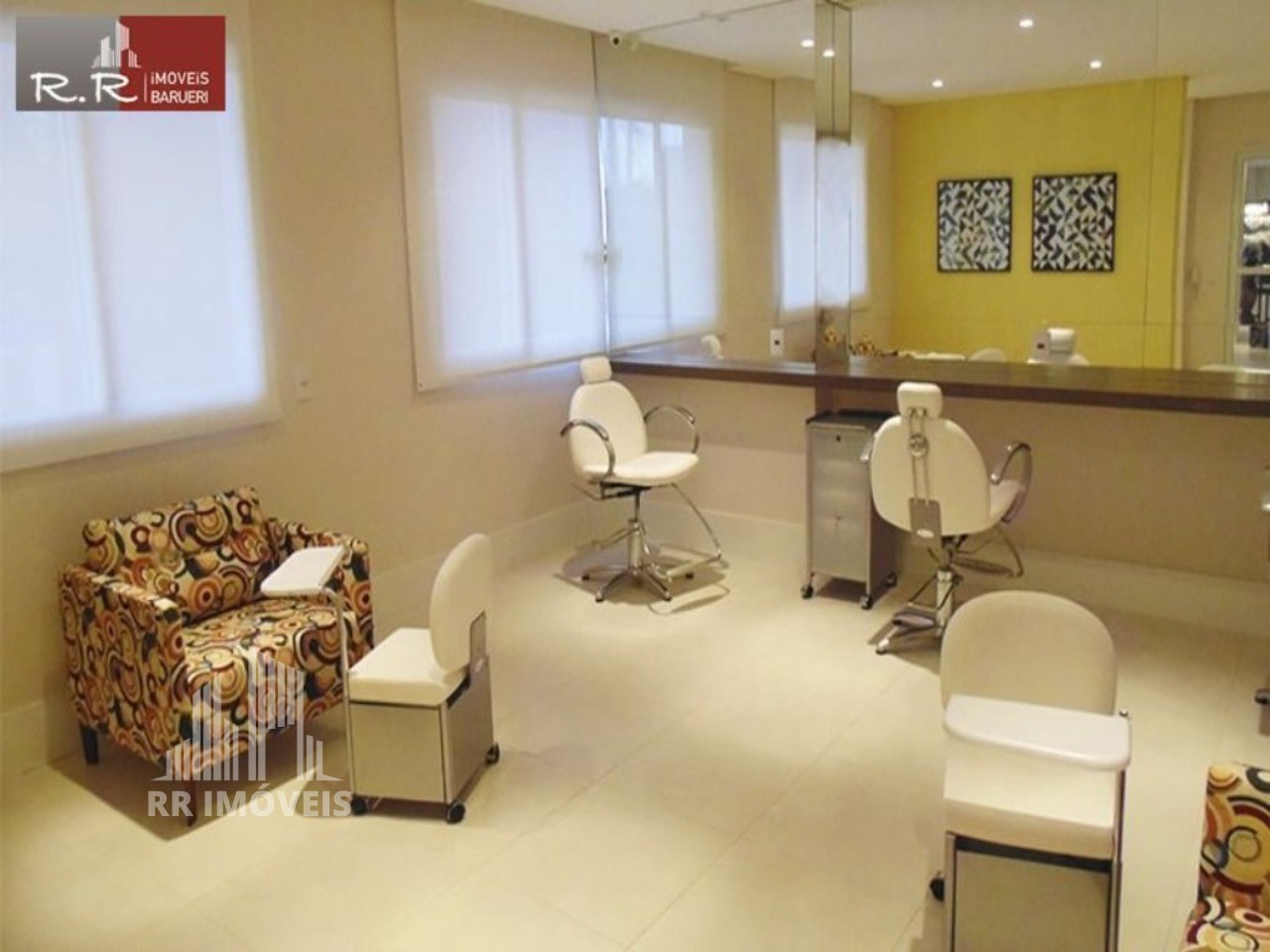 Apartamento, 2 quartos, 60 m² - Foto 26