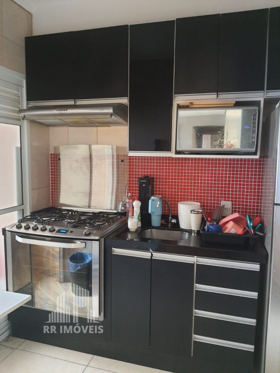 Apartamento à venda com 2 quartos, 73m² - Foto 7