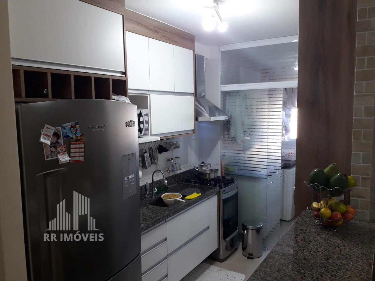 Apartamento à venda com 3 quartos, 80m² - Foto 26