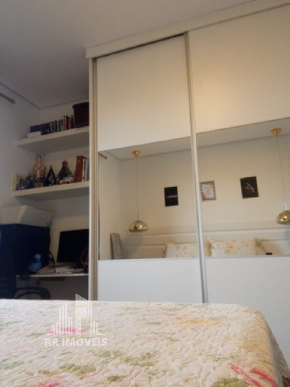 Apartamento, 2 quartos, 60 m² - Foto 10