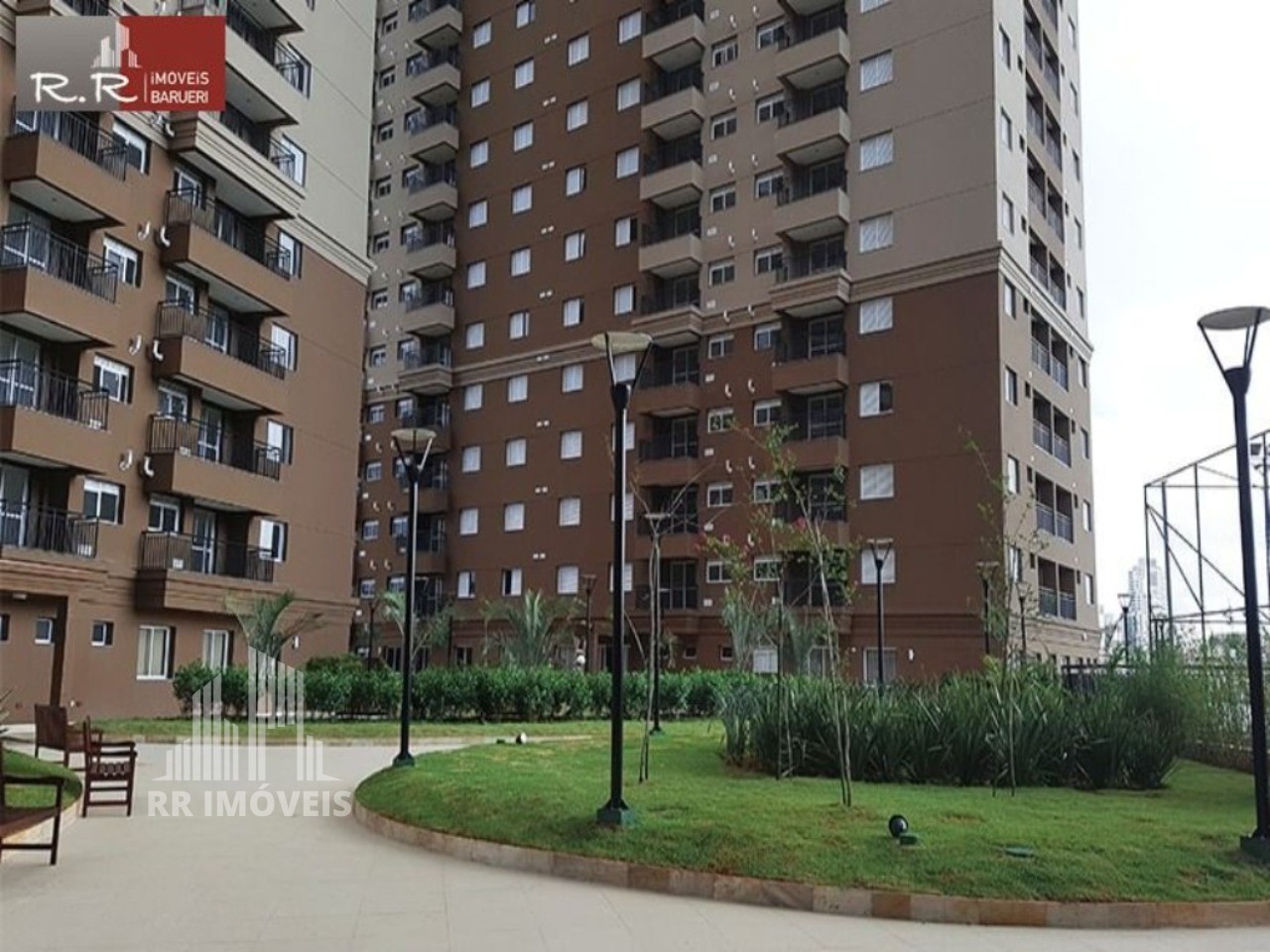 Apartamento, 2 quartos, 60 m² - Foto 20