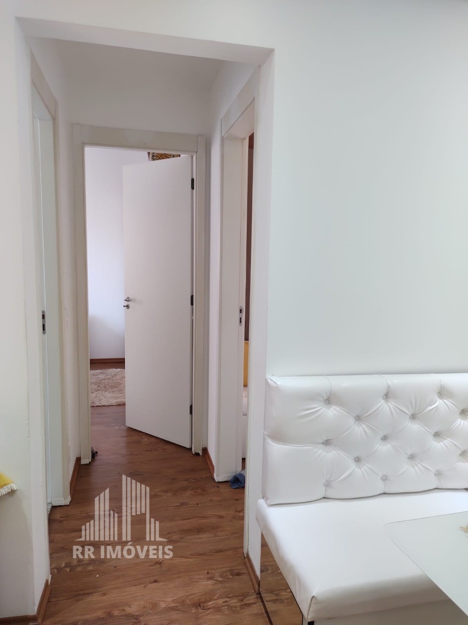 Apartamento à venda com 2 quartos, 51m² - Foto 4