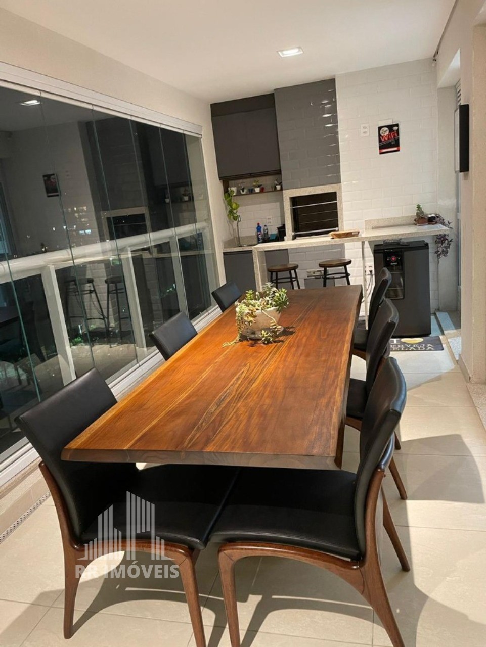 Apartamento, 3 quartos, 200 m² - Foto 17