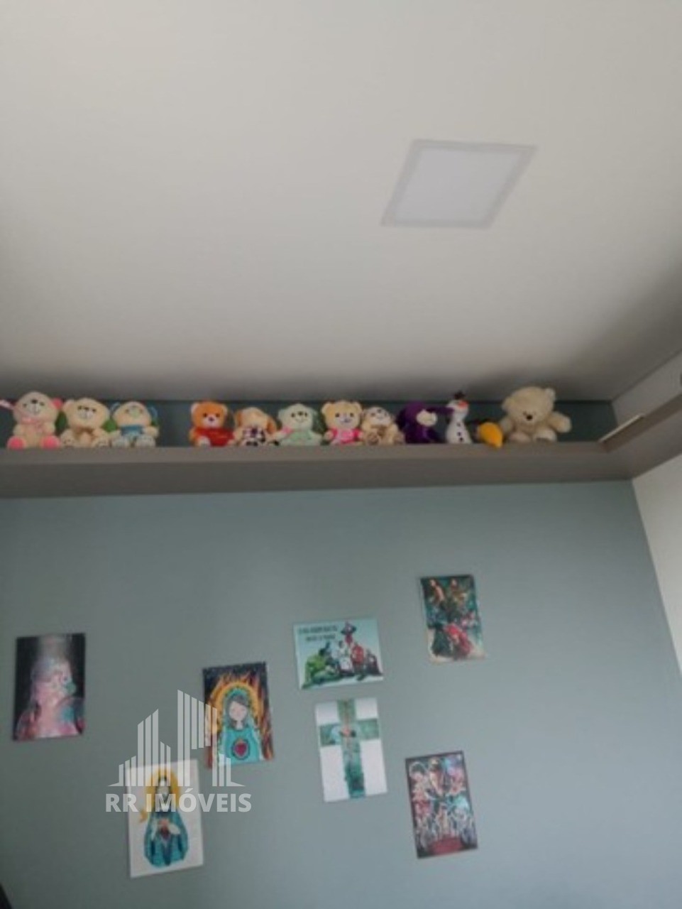 Apartamento, 2 quartos, 60 m² - Foto 13