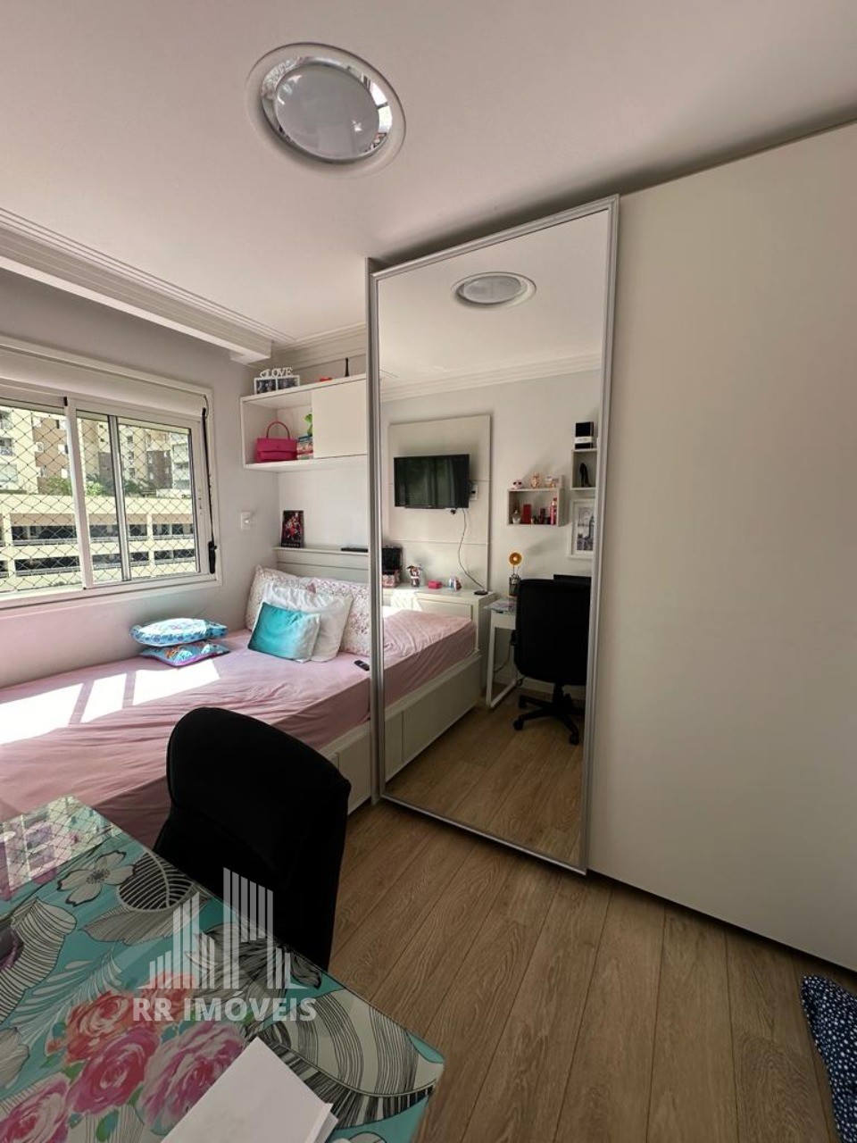 Apartamento à venda com 3 quartos, 115m² - Foto 27