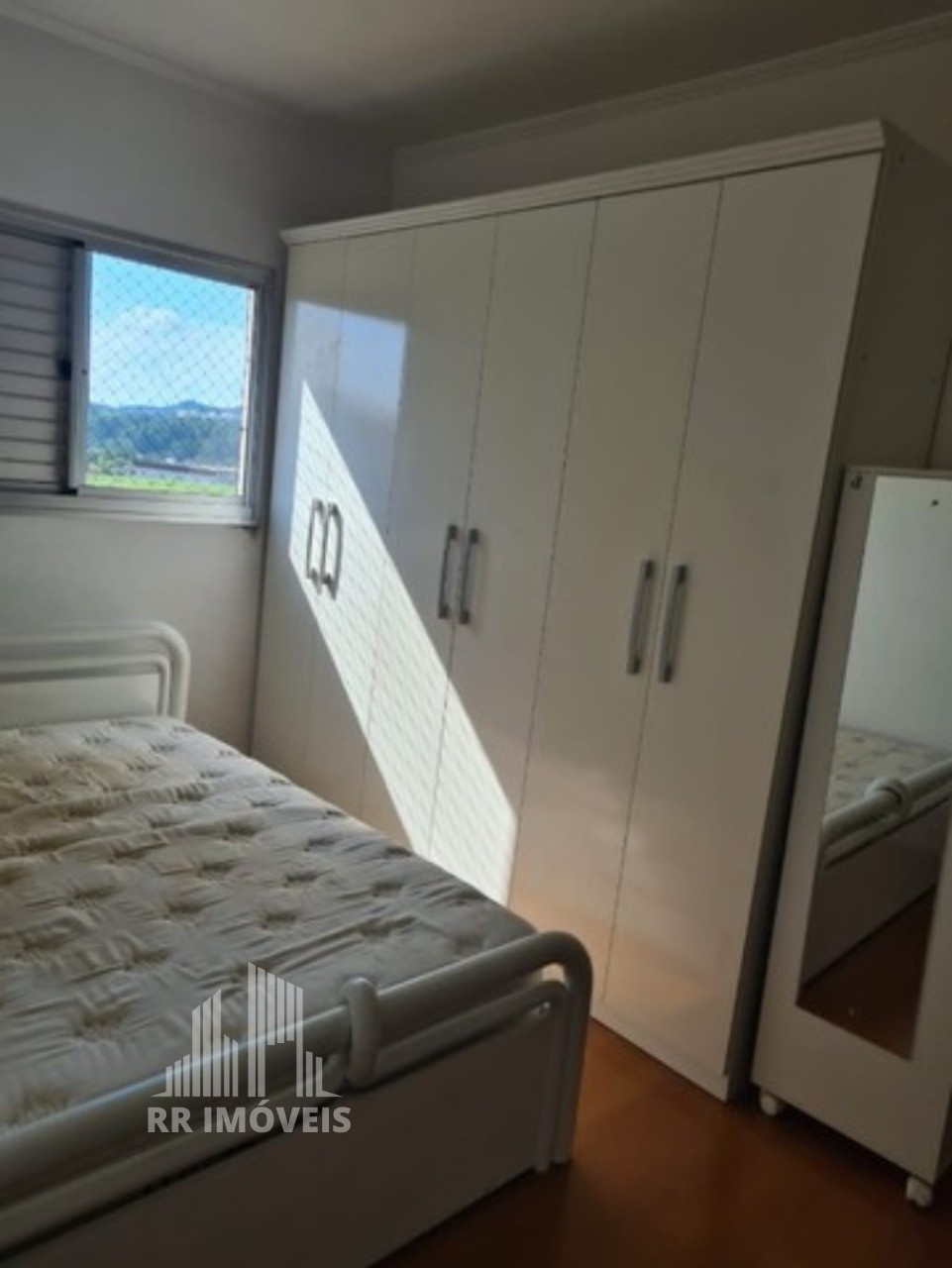 Apartamento à venda com 2 quartos, 59m² - Foto 13