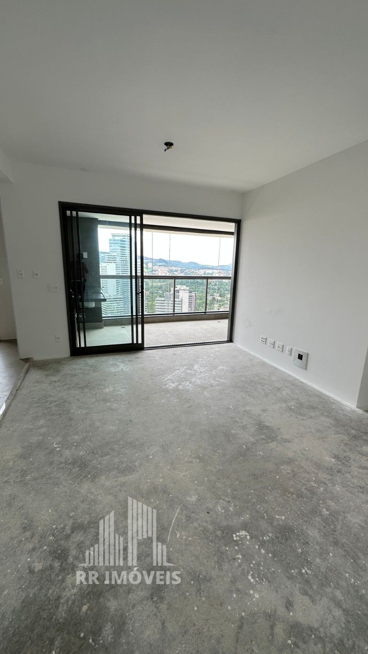 Apartamento à venda com 2 quartos, 95m² - Foto 2