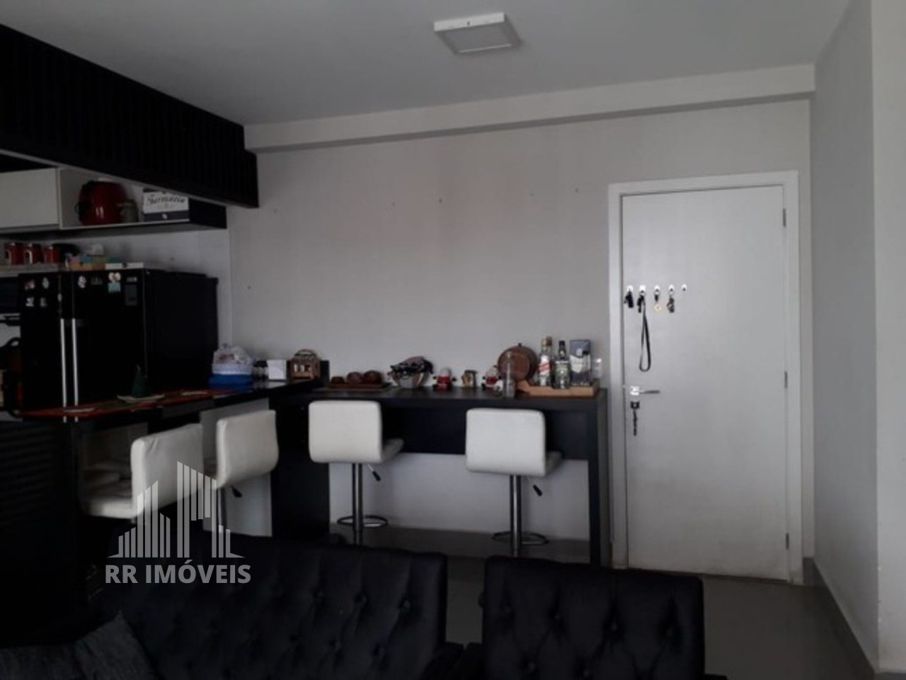 Apartamento à venda com 3 quartos, 90m² - Foto 3