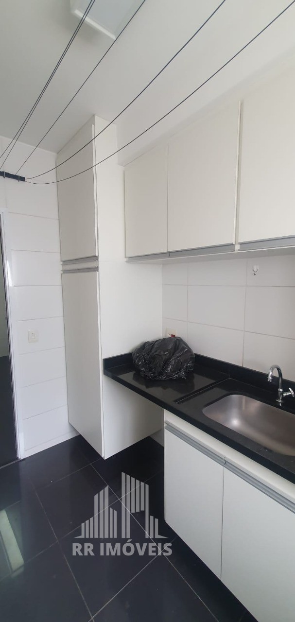 Apartamento à venda com 1 quarto, 80m² - Foto 3