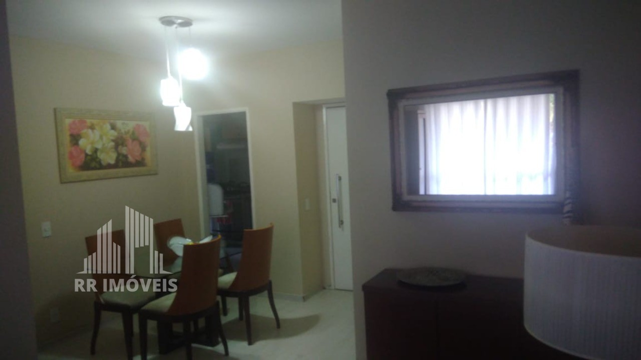 Apartamento à venda com 3 quartos, 88m² - Foto 4