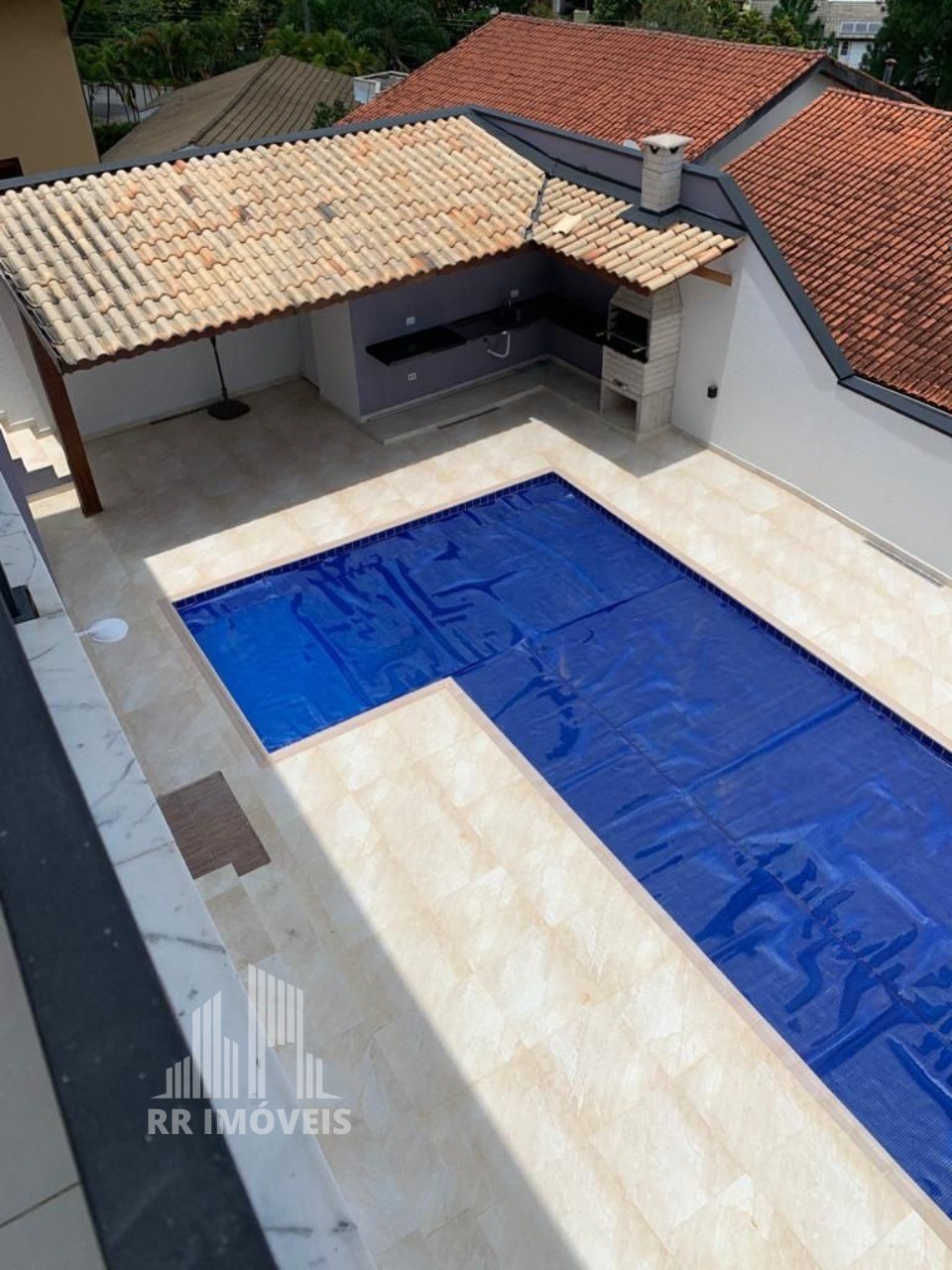 Casa à venda com 5 quartos, 650m² - Foto 27