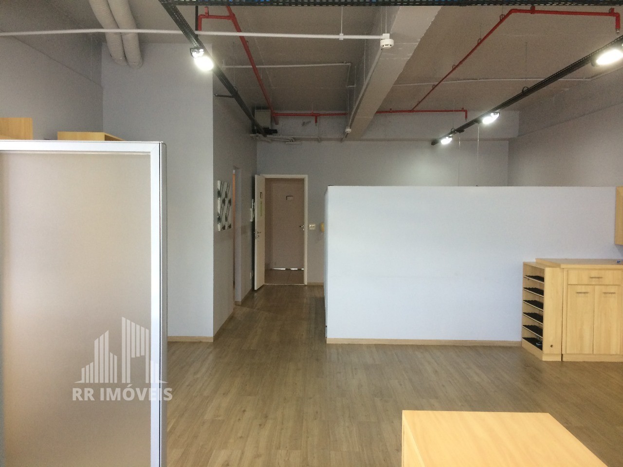 Conjunto Comercial-Sala à venda, 80m² - Foto 10