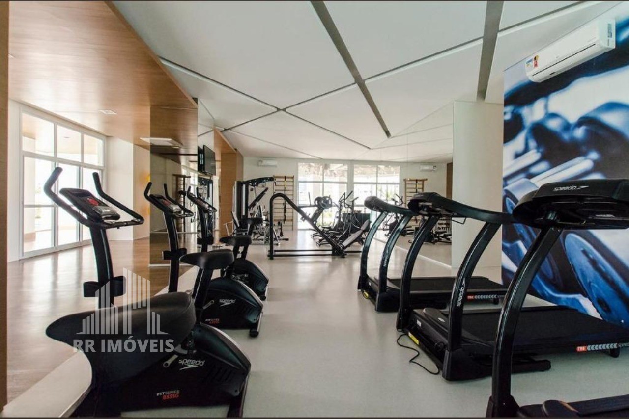 Apartamento, 3 quartos, 200 m² - Foto 40