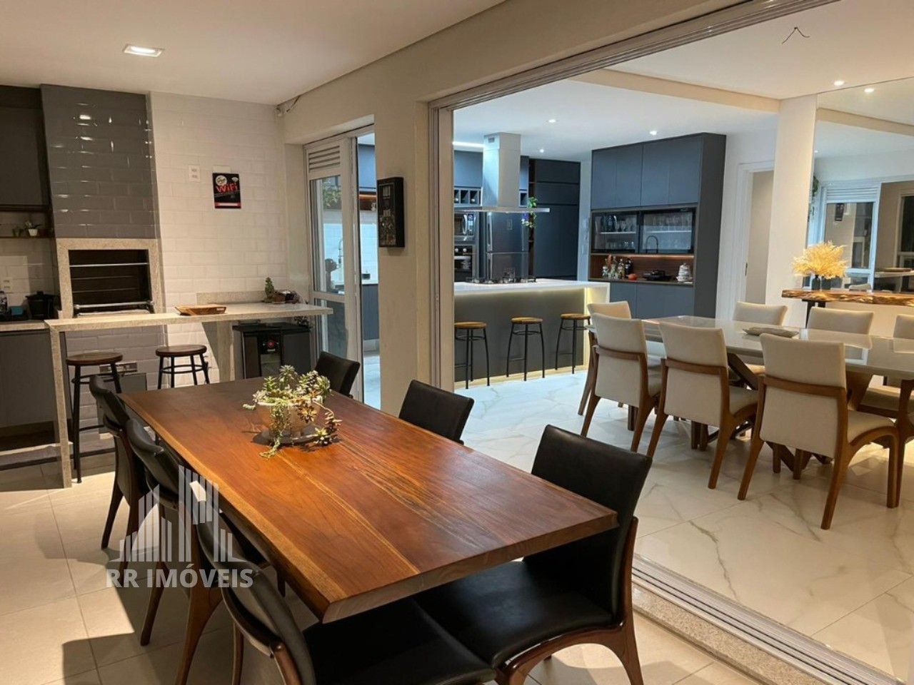 Apartamento, 3 quartos, 200 m² - Foto 15