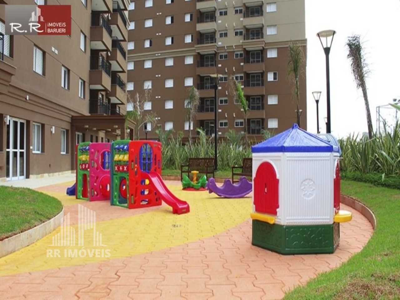 Apartamento, 2 quartos, 60 m² - Foto 21
