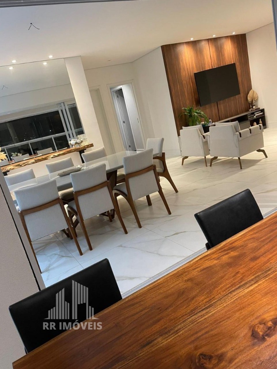 Apartamento, 3 quartos, 200 m² - Foto 13