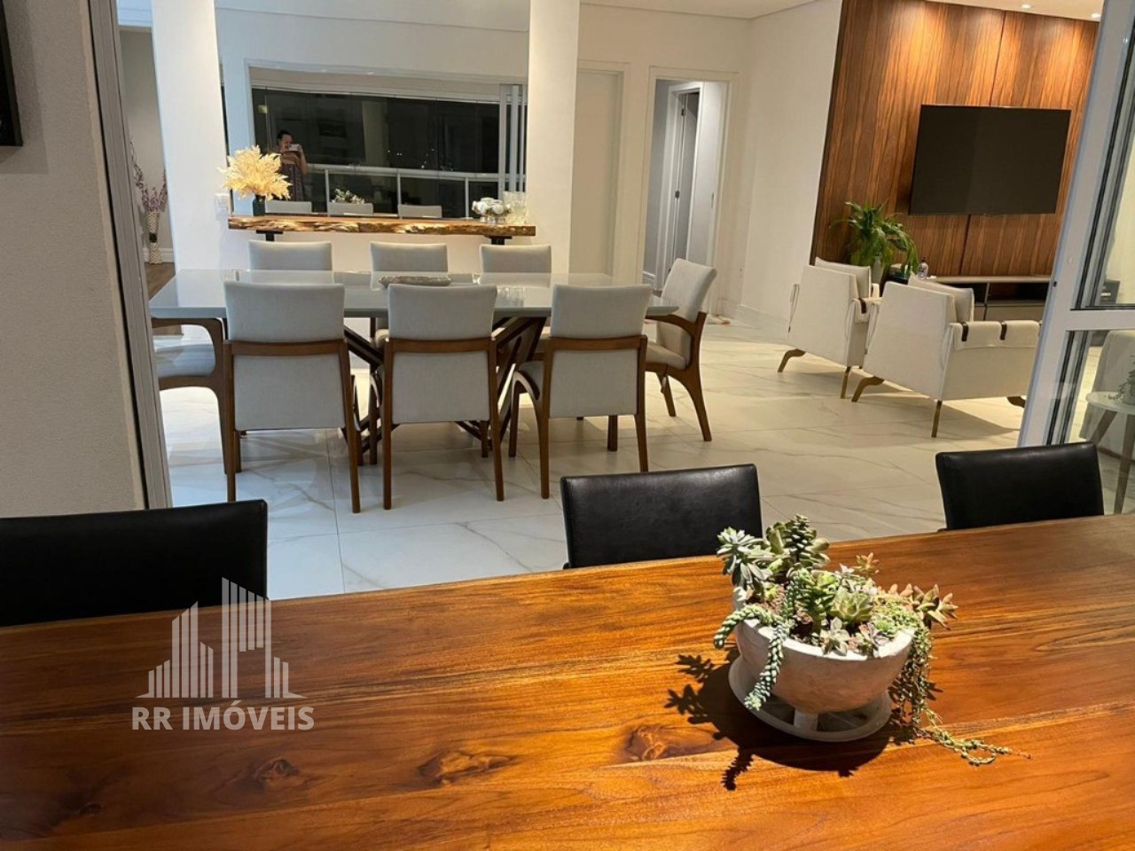 Apartamento, 3 quartos, 200 m² - Foto 14