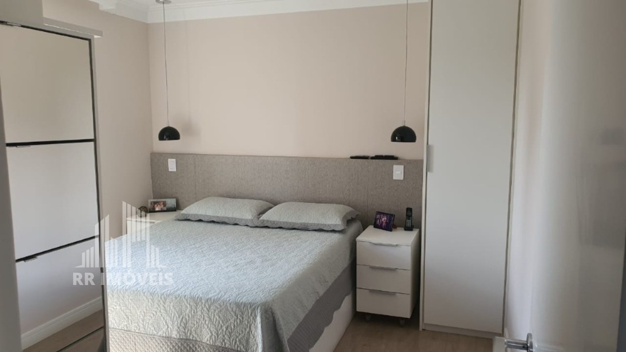 Apartamento à venda com 3 quartos, 107m² - Foto 11