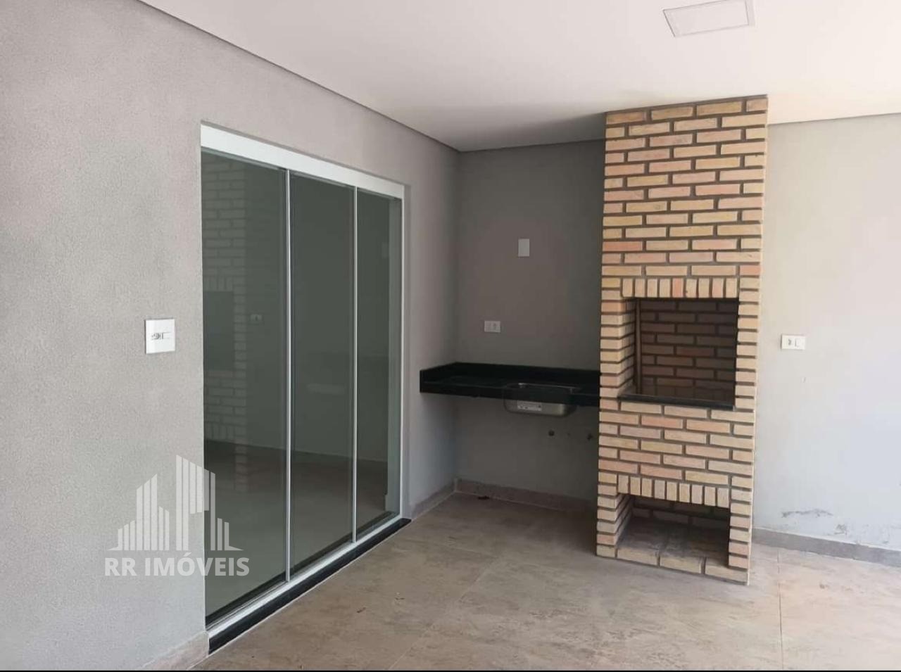 Casa à venda com 3 quartos, 108m² - Foto 9