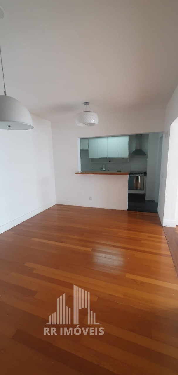 Apartamento à venda com 1 quarto, 80m² - Foto 4