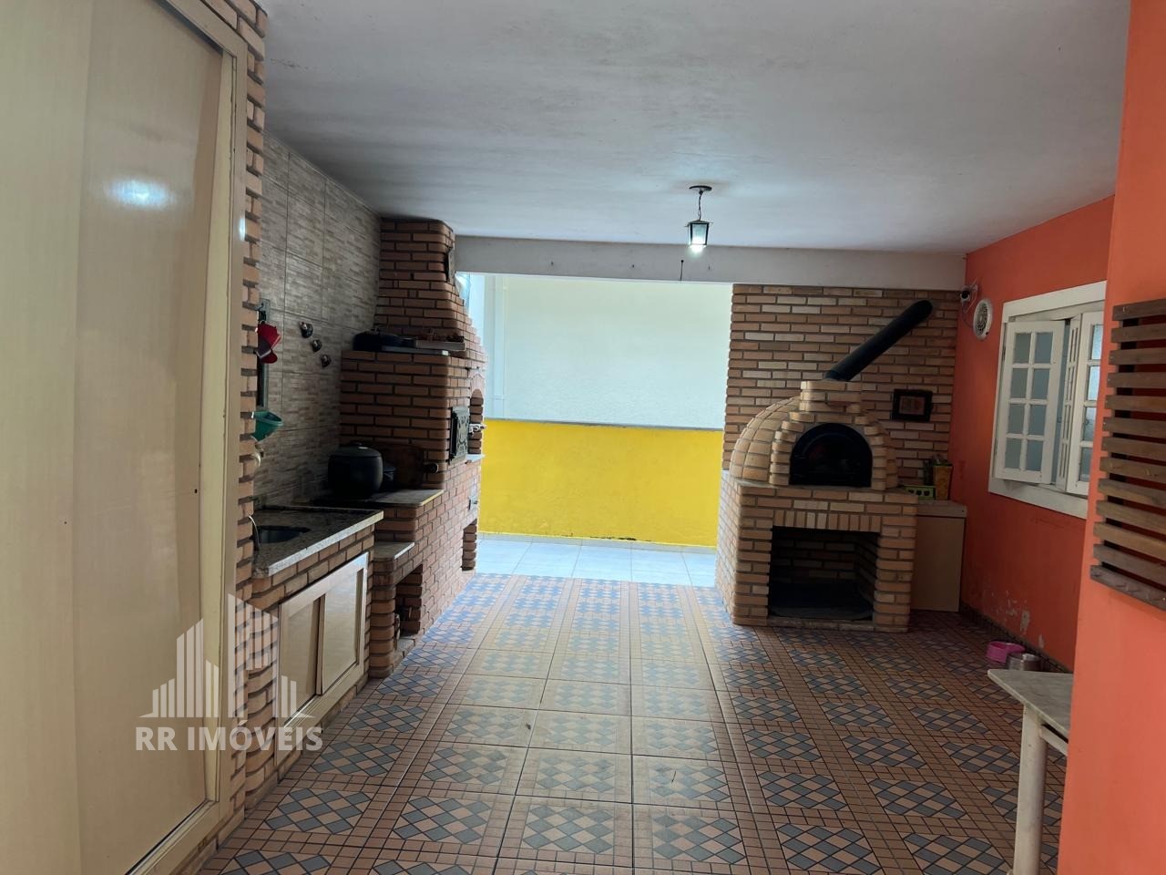 Casa à venda com 5 quartos, 338m² - Foto 30