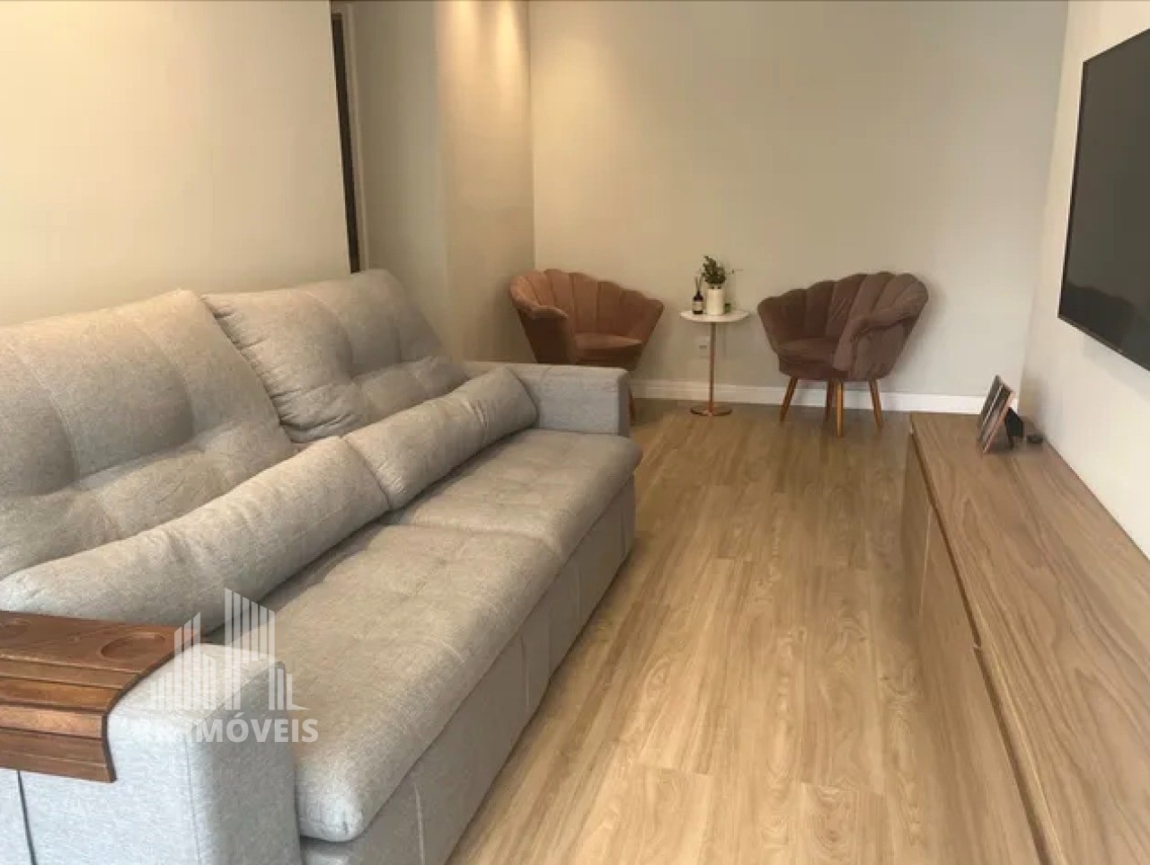 Apartamento à venda com 2 quartos, 76m² - Foto 41