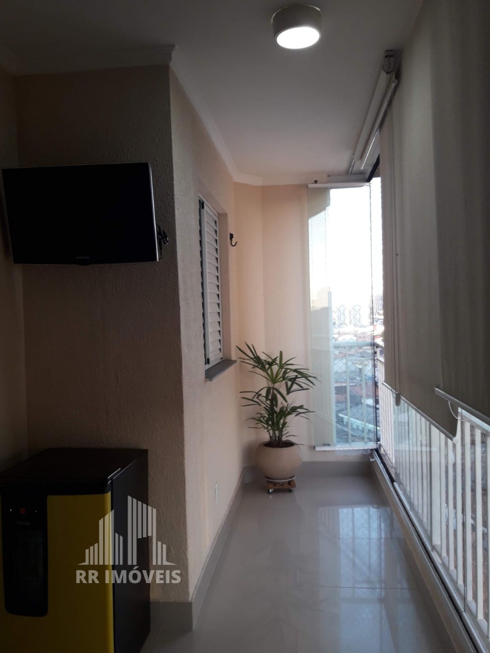 Apartamento à venda com 3 quartos, 80m² - Foto 11