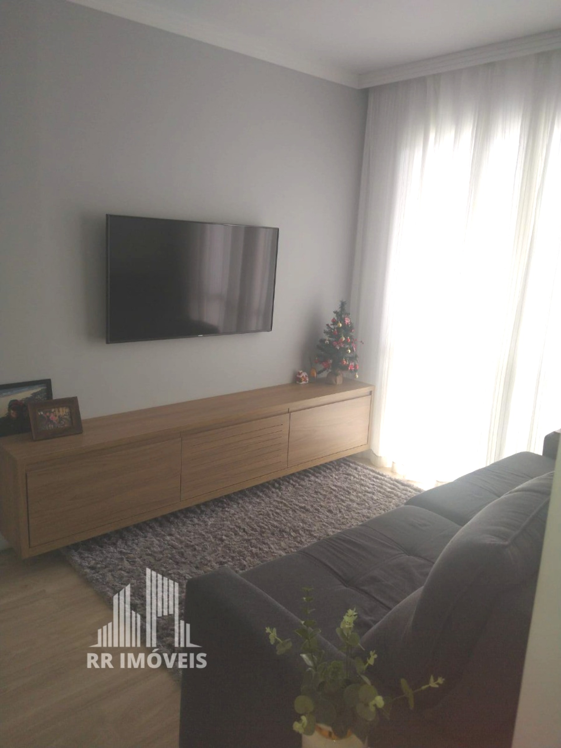 Apartamento à venda com 2 quartos, 76m² - Foto 5