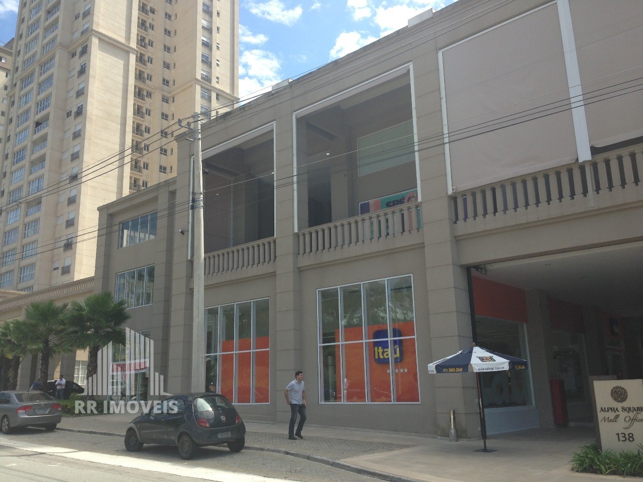 Conjunto Comercial-Sala à venda, 80m² - Foto 27