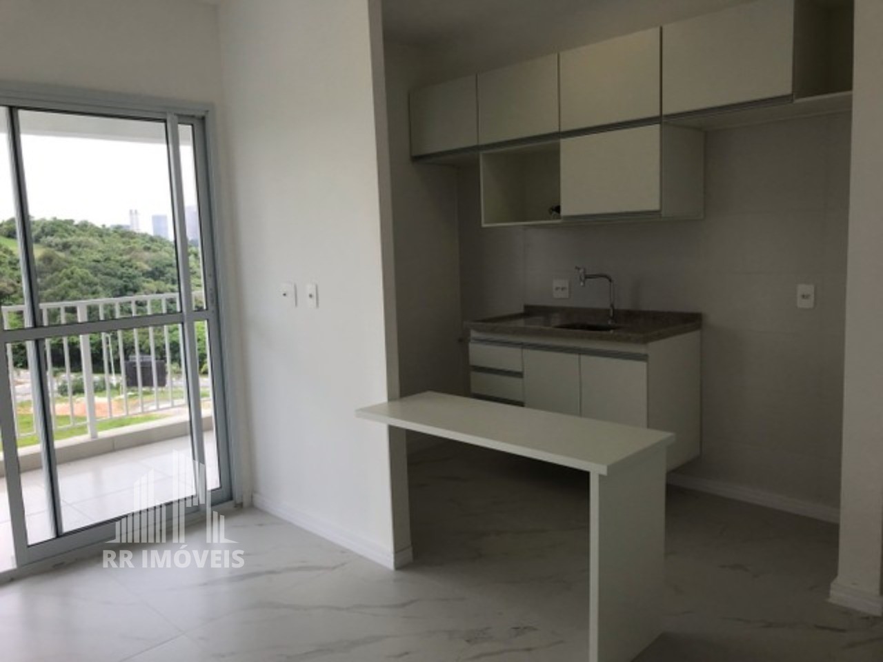 Apartamento à venda com 2 quartos, 54m² - Foto 1