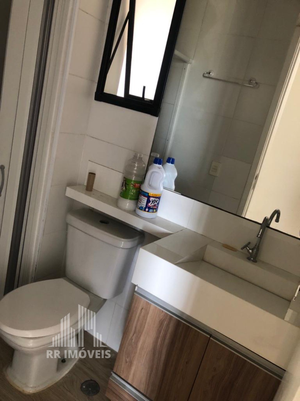 Apartamento à venda com 2 quartos, 59m² - Foto 10